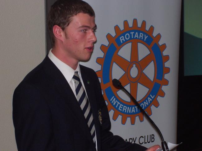 click on photo to return to Rotary Club Photo menu